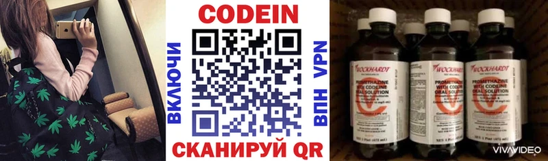 Кодеин напиток Lean (лин)  купить закладку  Тында 